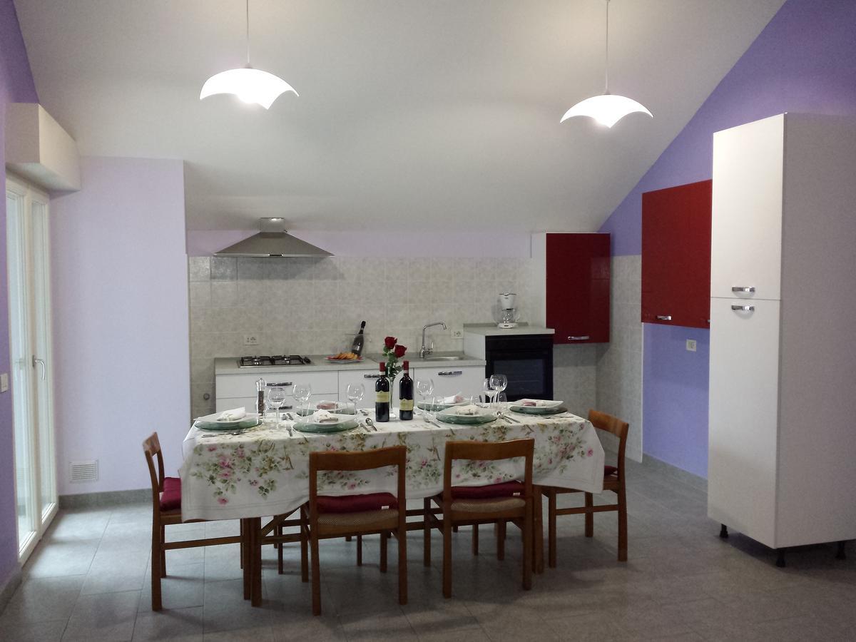Appartamento Due Viali Cannobio Exterior photo